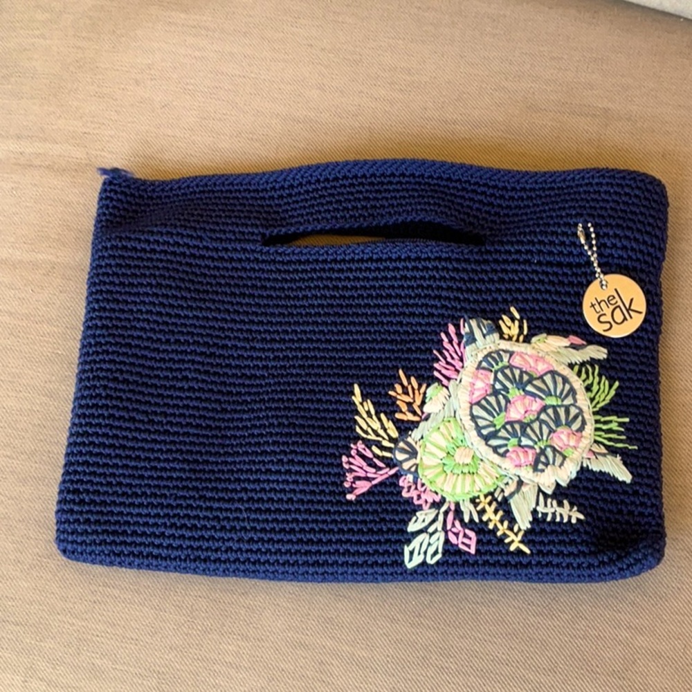 Sakroots Crossbody